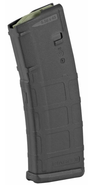 Magpul PMAG GEN M2 MOE AR-15 223 Rem/5.56 NATO 30 Rounds