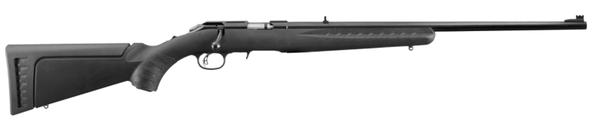Ruger American Rimfire Bolt 22 LR 22