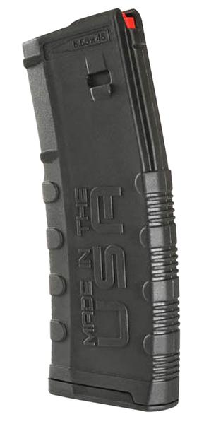 Amend2 Mod 2 5.56 NATO 30 Round