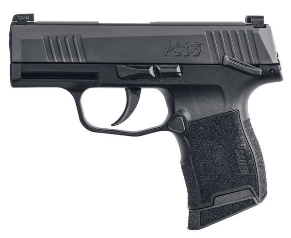 Sig Sauer P365 9mm 3.1