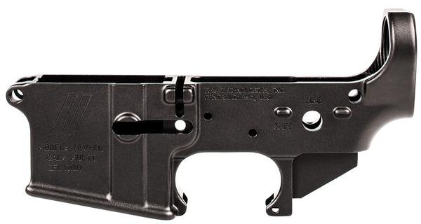 ZEV AR15 Forged Lower 5.56 NATO 