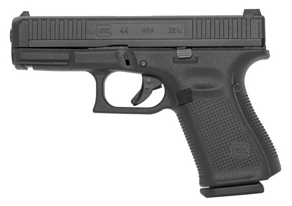 Glock 44 22 LR 4.02
