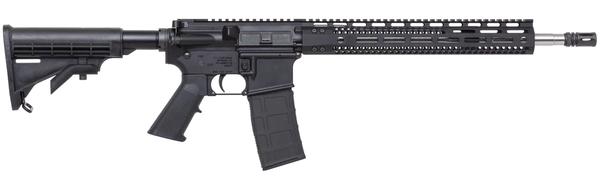 F-1 FIREARMS FU KING 15 FORGED 5.56 NATO
