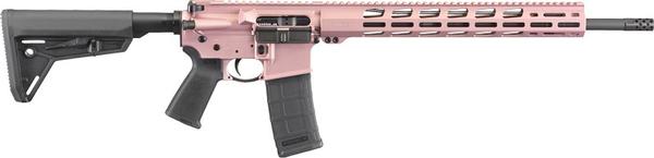 ruger ar556 mpr 5.56 nato 18