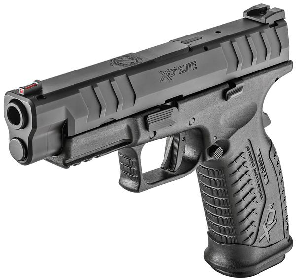 Springfield Armory XDM Elite 9mm 4.50