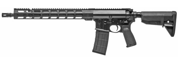 PRIMARY WEAPONS SYSTEMS MK116 223 WYLDE PRO PISTON