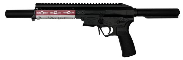 Patriot Ordnance Factory Rebel 22 LR 8