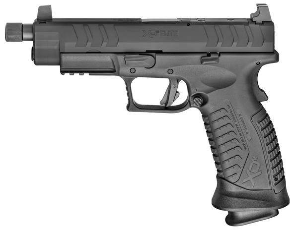 SPRINGFIELD XDM ELITE OSP 9MM 4.5