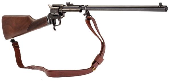 HERITAGE ROUGH RIDER RANCHER CARBINE 22LR