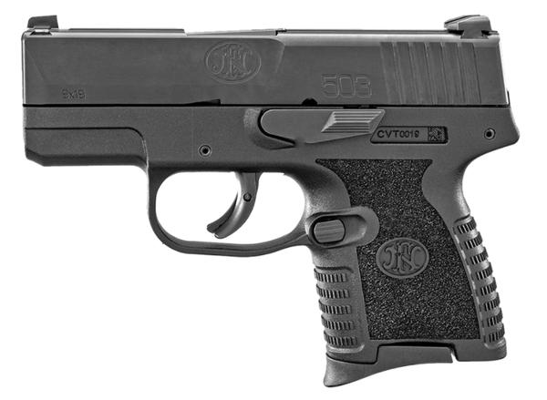 FN 503 9mm 3.10