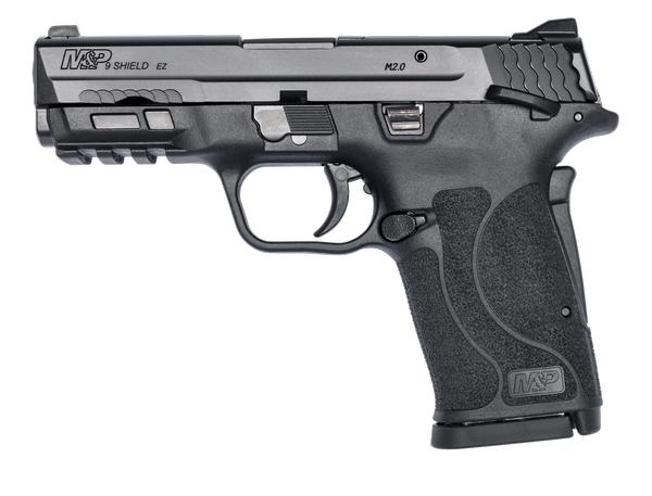 Smith & Wesson M&P 9 Shield EZ M2.0 9mm 