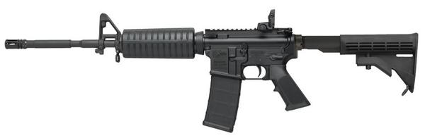 Colt Mfg M4 Carbine 16