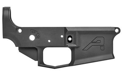 Aero Precision M4E1 Stripped Lower Receiver