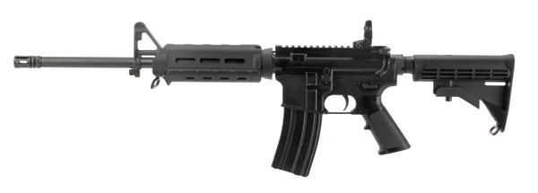 FN 15 Tactical Carbine M-LOK 5.56 NATO 16
