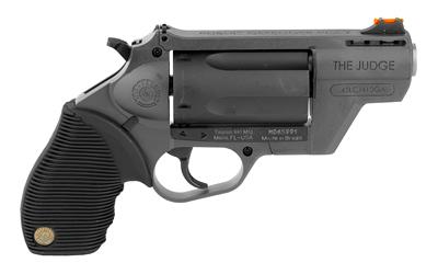 Taurus Judge Public Defender Poly 45LC/410 GA  2