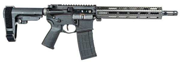  Faxon Ion Ultralight Pistol 10.5