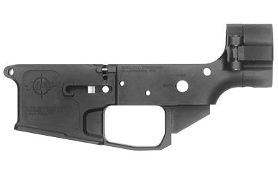 APF STRIPPED LOWER RECEIVER SIDE FOLDER