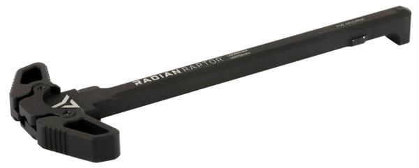 radian weapons raptor ambi charging handle
