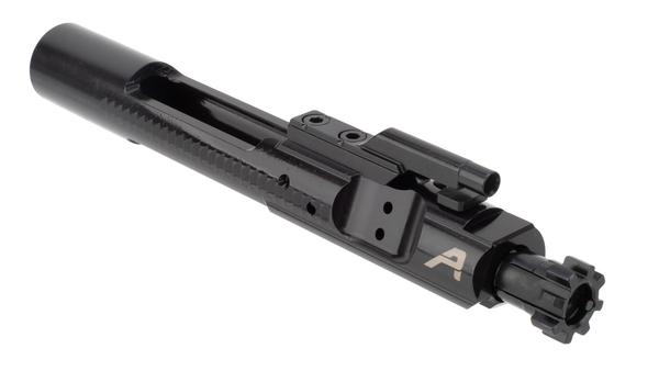 Aero Precision ar-15 BCG - Black Nitride