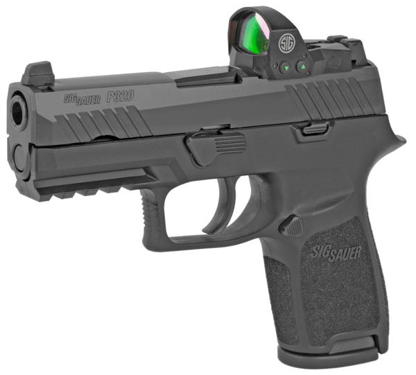 Sig Sauer P320 Compact 9mm 3.90