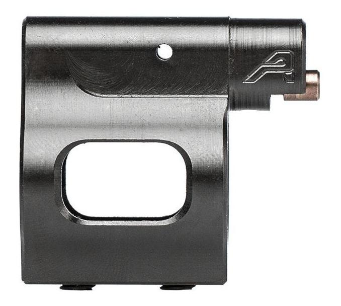  AERO PRECISION aero precision adjustable gas block .625 low profile