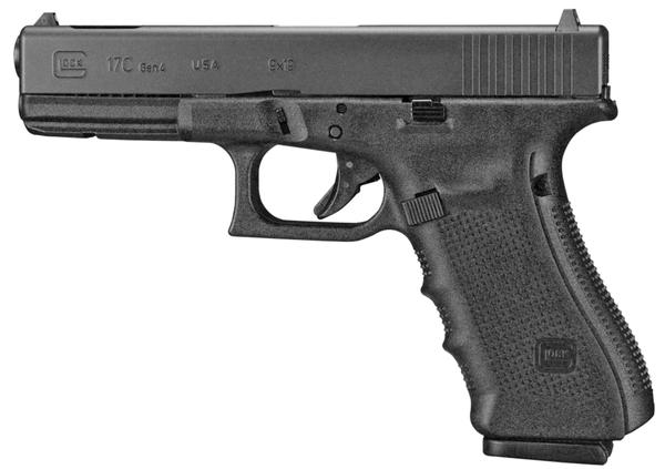 glock 17c gen 4 9mm