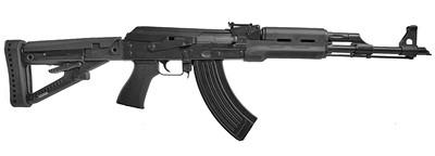 Zastava M70 AK-47 7.62x39 Adjustable Stock 