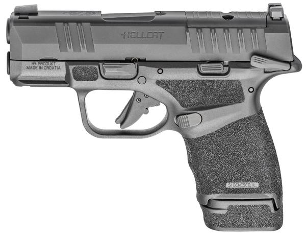 springfield armory hellcat osp manual safety 9mm