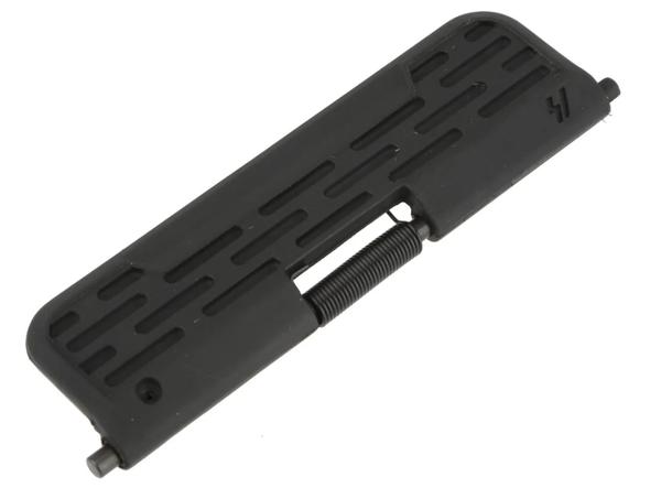 Strike Ultimate Dust Cover Capsule AR-15 Black Polymer