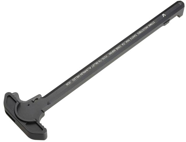 Strike Extended Latch Charging Handle AR-10