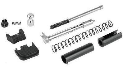 ZEV Technologies Zev Upper Parts Kit 9MM