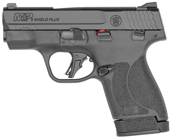 Smith & Wesson M&P Shield Plus 9mm 3.10