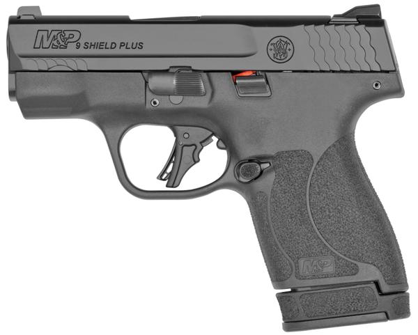 Smith & Wesson M&P Shield Plus 9mm 3.10