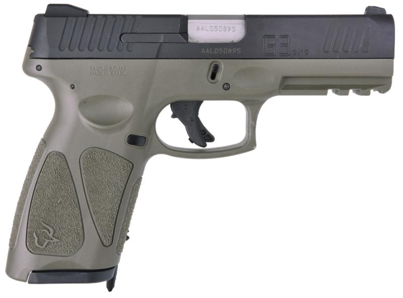 taurus g3 9mm laser sight taurus g3 9mm laser sight