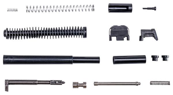 anderson mfg FOR glock 17 gen 3 slide parts kit