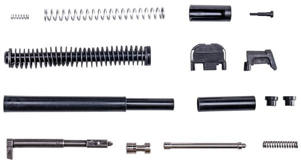 anderson mfg for glock 19 gen 3 slide parts kit