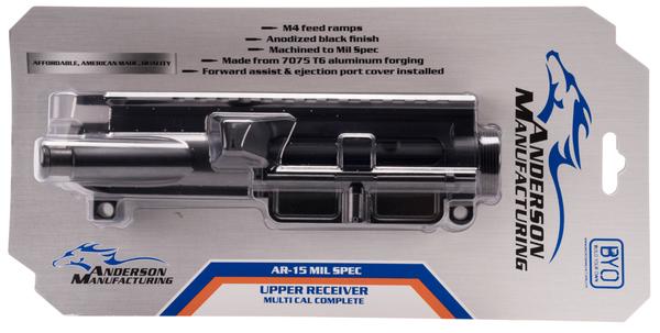 ANDERSON AM-15 ASSEMBLED UPPER