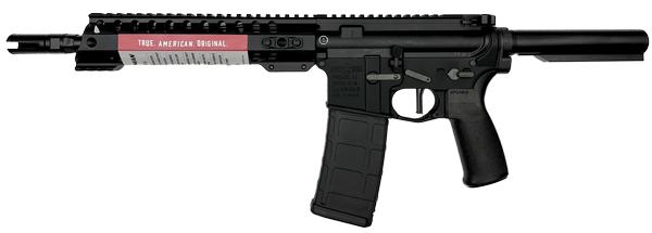 POF Minuteman Direct Impingement 5.56 NATO 10.50