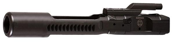 Gemtech ar15 Bolt Carrier Suppressed Black Steel