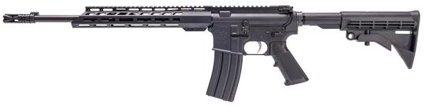 anderson am-15 5.56 nato mlok