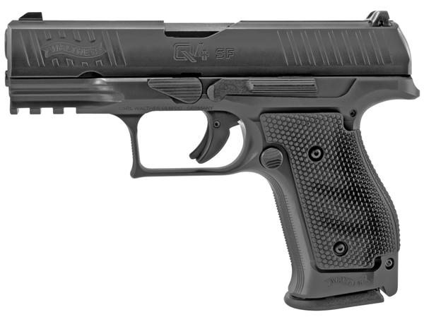 Walther Arms PPQ M2 Q4 sf 9mm 4