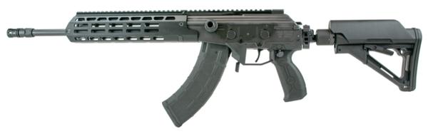 IWI GALIL ACE GEN II 7.62X39 SIDE FOLDING STOCK