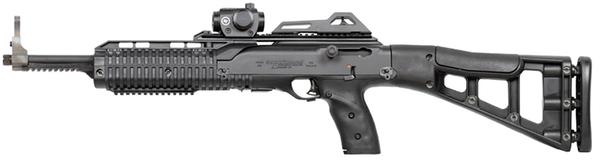 hi-point 995ts carbine 9mm 16.50