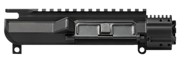 AERO PRECISION M4E1 Enhanced Upper No Forward Assist - Anodized Black