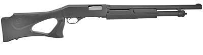 Stevens 320 Pump ACTION 12 GA 18.5