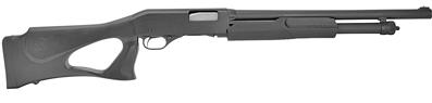 Stevens 320 Pump ACTION 20 GA 18.5