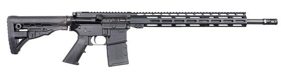 ATI MILSPORT RIA 6MM ARC 18