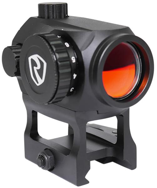 Riton Optics X1 Tactix ARD 1x23mm 2 MOA Illuminated Red Dot