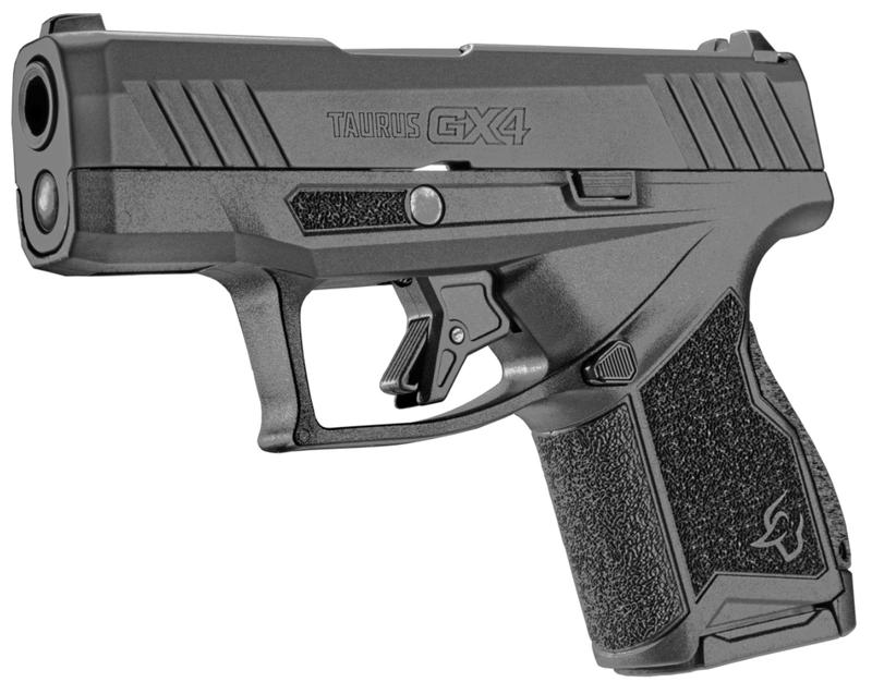 bates gx4