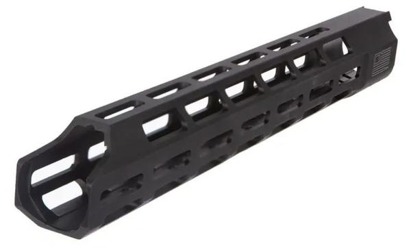 sig sauer m400 tread ar15 handguard 10